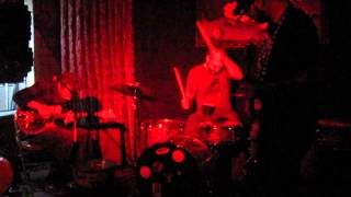 Left Lane Cruiser - "Zombie Blocked" - The Colony - Tulsa, OK - 3/13/14