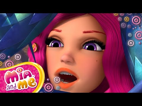 🦄🌸Gefangen in den Dornen - Mia and me - Season 3🦄🌸