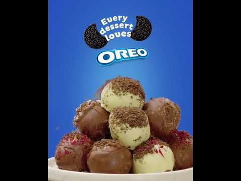 OREO - Truffles