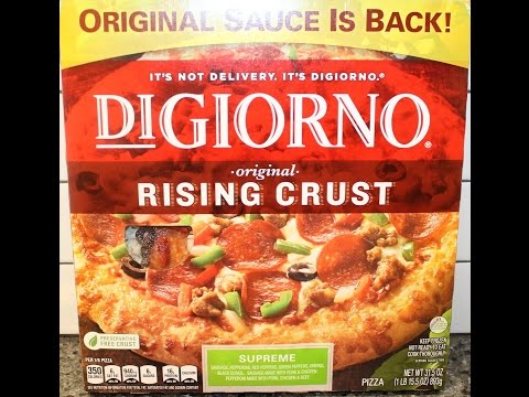 DiGiorno Posts Funny Tweet About Michael Jordan’s 'Food Poisoning' Game
