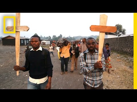 This Is Congo: The Displaced (Exclusive Video) | National Geographic