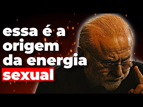 POR ISSO A POLARIDADE MACHO E FÊMEA FORAM CRIADOS | JAN VAL ELLAM
