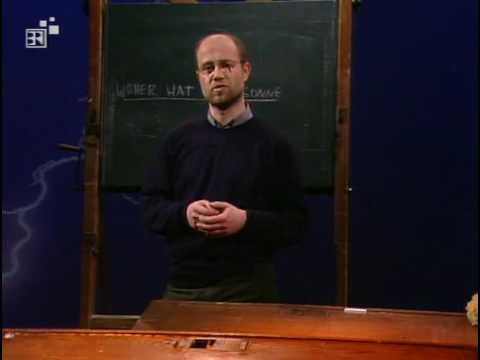 Alpha Centauri - Staffel 1 Episode 21: Woher hat die Sonne ihre Energie? (Teil 1 von 2)