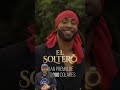 Caramelo anuncia su reality la Villa del Soltero cin 50.000 us como premio 🔥