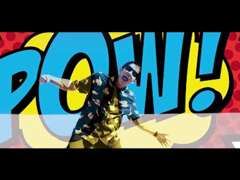 ¡BEANBAG! | OFFICIAL MUSIC VIDEO