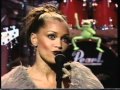 Vanessa Williams - First Thing on Your Mind (Live)