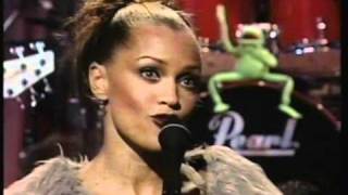 Vanessa Williams - First Thing on Your Mind (Live)