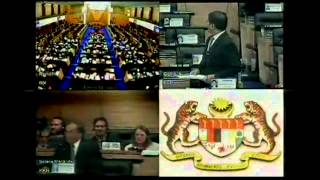 Download lagu Azmin kena hentam cuba burukkan kerajaan depan MP Australia mp3