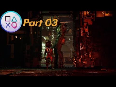 GUARDIANS OF THE GALAXY PS5 Walkthrough Gameplay -  (Part 3)