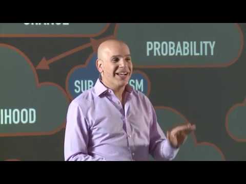 Paradoxes in Probability talk