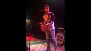 Michael Ray "Wish I was here" 5-2-15