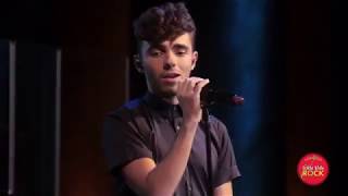 Nathan Sykes-More Than You&#39;ll Ever Know (Live)