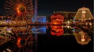 Disney&#39;s California Adventure Video Tribute HD