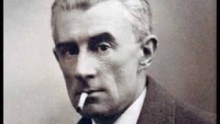 Ravel: La Valse - Martinon: Orchestre de Paris.