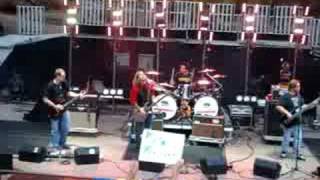 Cross Canadian Ragweed - Soul Agent