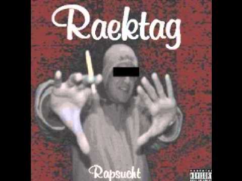 04 Raektag - Aus dem Bauch heraus (2001-2003)