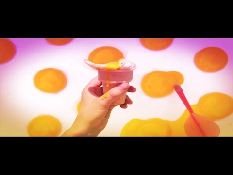 Bounce in California Music Video