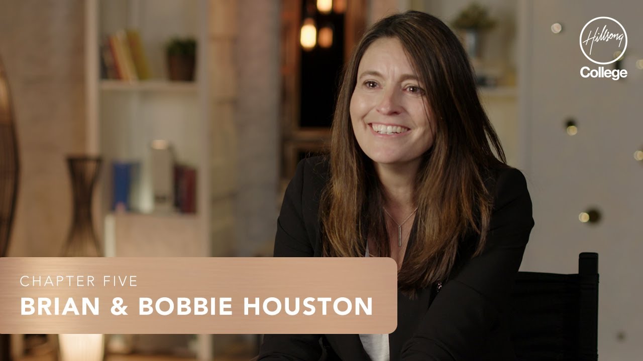 Chapter 5: Brian and Bobbie Houston - Hillsong College