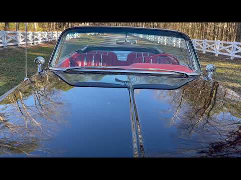 1962 Ford Galaxie 500 (CC-1560218) for sale in Hiram, Georgia