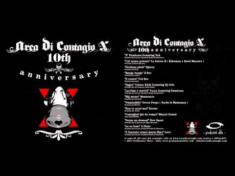 Vacca Feat EnmiCasa - Lacrime E Sorrisi