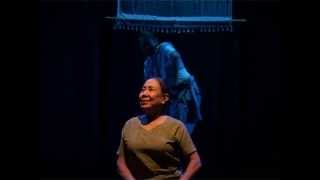 Dakghar | Excerpt | Rabindranath Tagore | Directed by Haisnam Kanhailal