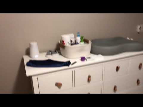 Mitsubishi 9,000BTU One way ceiling cassette install from Ductless Plus