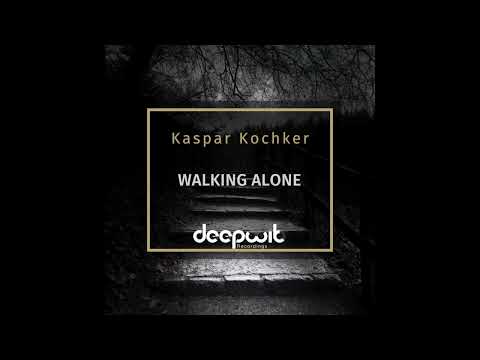 Kaspar Kochker - Walking Alone