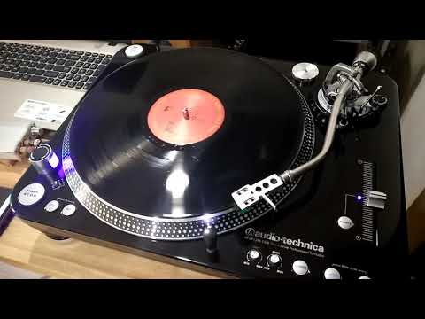 Simple way to check Turntable Speed