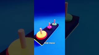 Music video thumbnail preview for Intro by Towers of Hanoi