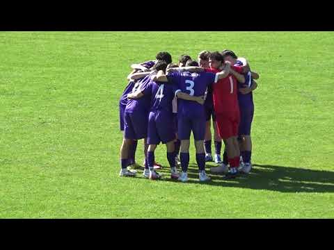 Innsbrucker AC - IAC 1b - 1KW 09. Rd. 20251012 IAC 1b - FC Wacker Innsbruck Juniors