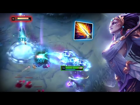 Rank 1 Diana : PUT THIS TO MY MONTAGE VIDEO - Engsub