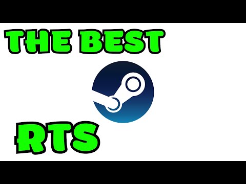 What are the Best Old School Strategy Deals in the Steam Sale?