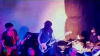 Hunter Valentine - &#39;Lonely Crusade&#39; (Live from The Mix in Seattle)