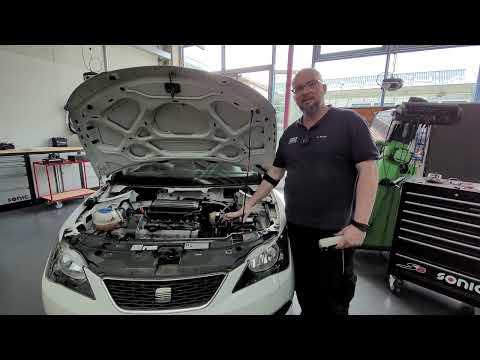 How to check the standby current only whit a Multimeter