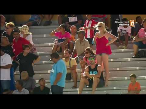 Coupe de France 8ème tour Excelsior Saint Joseph   Mulhouse