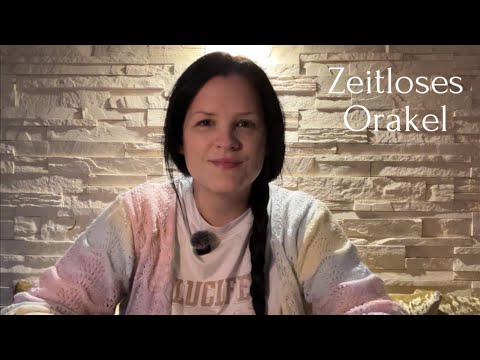 THE END. Du bist sowas von bereit für deinen neuen Weg!🔮zeitloses Orakel mit Quiz🤩🤓