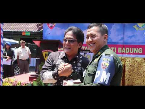 Website Resmi Informasi Desa Buduk