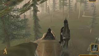 Deer Hunter 2005 videosu