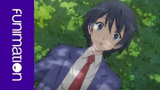 ISEKAI WA SMARTPHONE 2 TEMPORADA DATA DE LANÇAMENTO - Another World With My Smartphone  2 trailer 