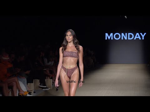 Monday Swim resort 2023 Paraiso Miami Beach 4k