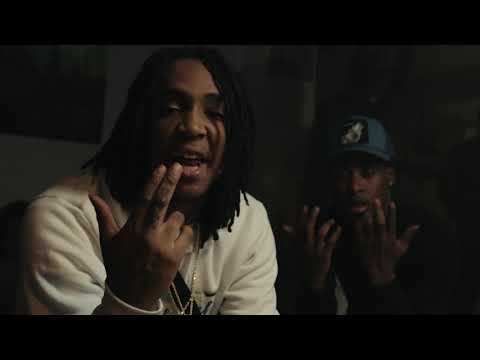 GWOOSKIE - PAIN [MUSIC VIDEO]