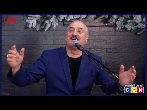 Gheorghe Topa - DE LA CERNAUTI LA VALE [CCN 🔴LIVE]