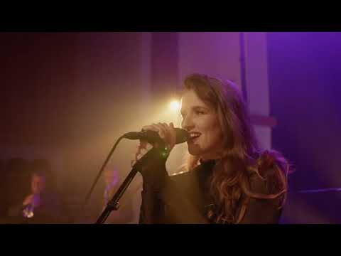 Nothing But The Blues - Teaser