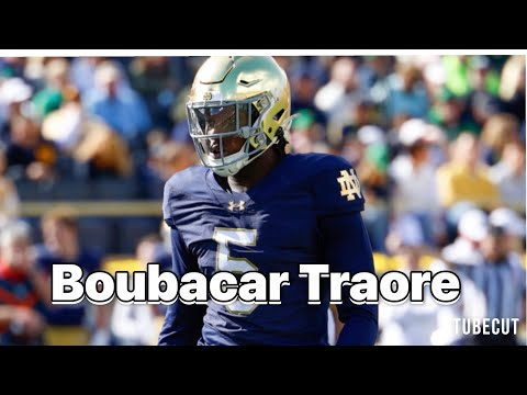 Boubacar Traore 2025 Highlights! 