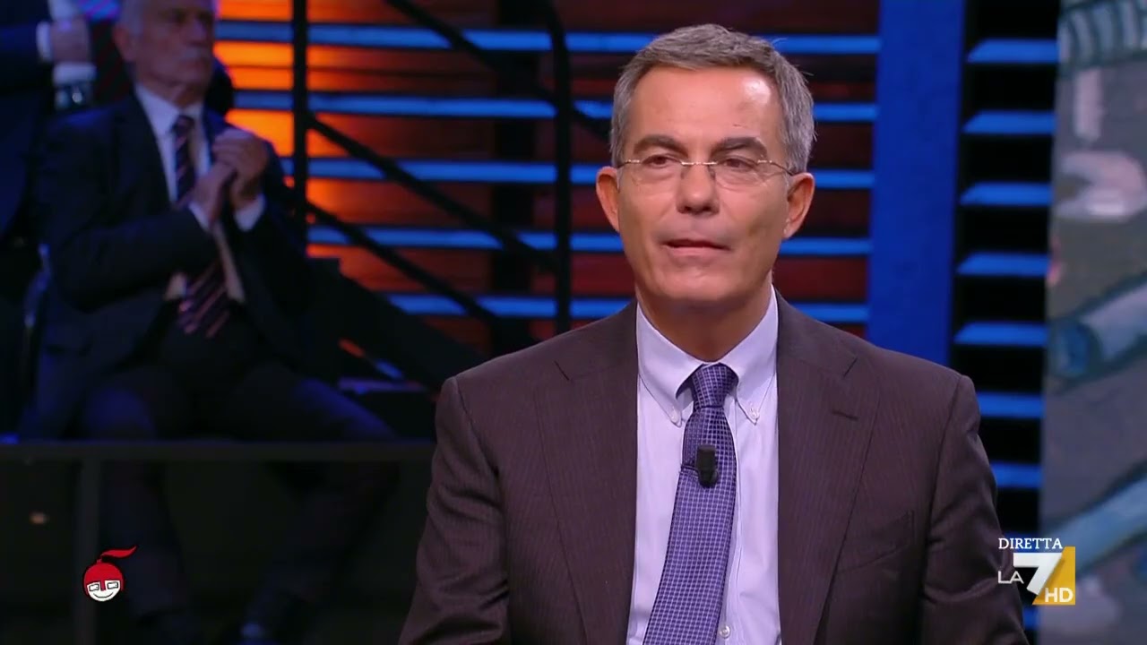 Antonio Padellaro: "Forse Nordio non ricorda che Licio Gelli stava attuando un colpo di Stato”