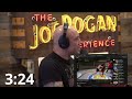 Joe Rogan And Brendan Schaub Speak On Jean Charles Skarbowsky