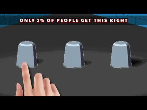 Shell Game : The Ultimate Video