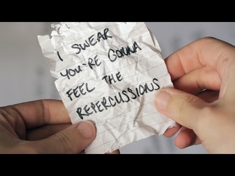 Another Beautiful Mistake - Hannah Trigwell