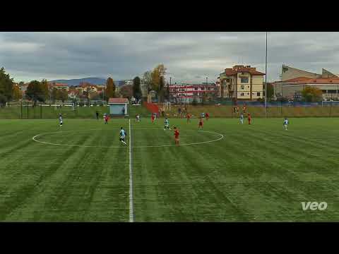 ДЮСШ Минай2 vs  ДЮСШ Холмівське ОТГ