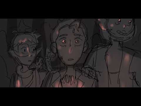 Philip Wittebane - Everything Moves | The Owl House Season 2 (spoilers/flash warning) Animatic/AMV